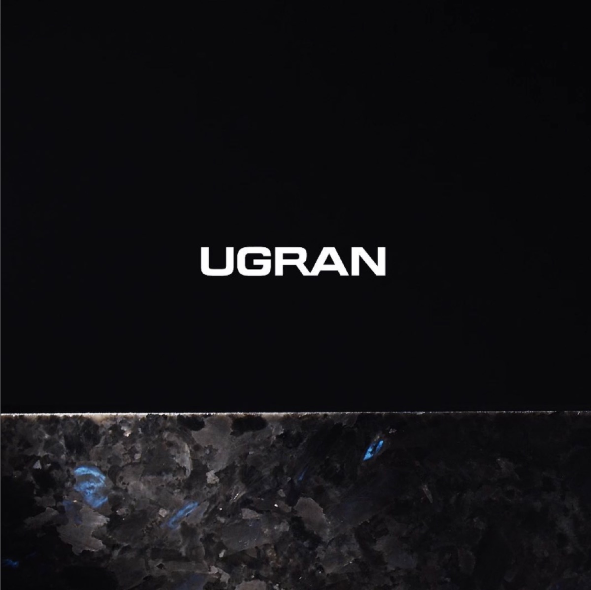 UGRAN — Gabbro и Labradorite, натуральный камень из Украины